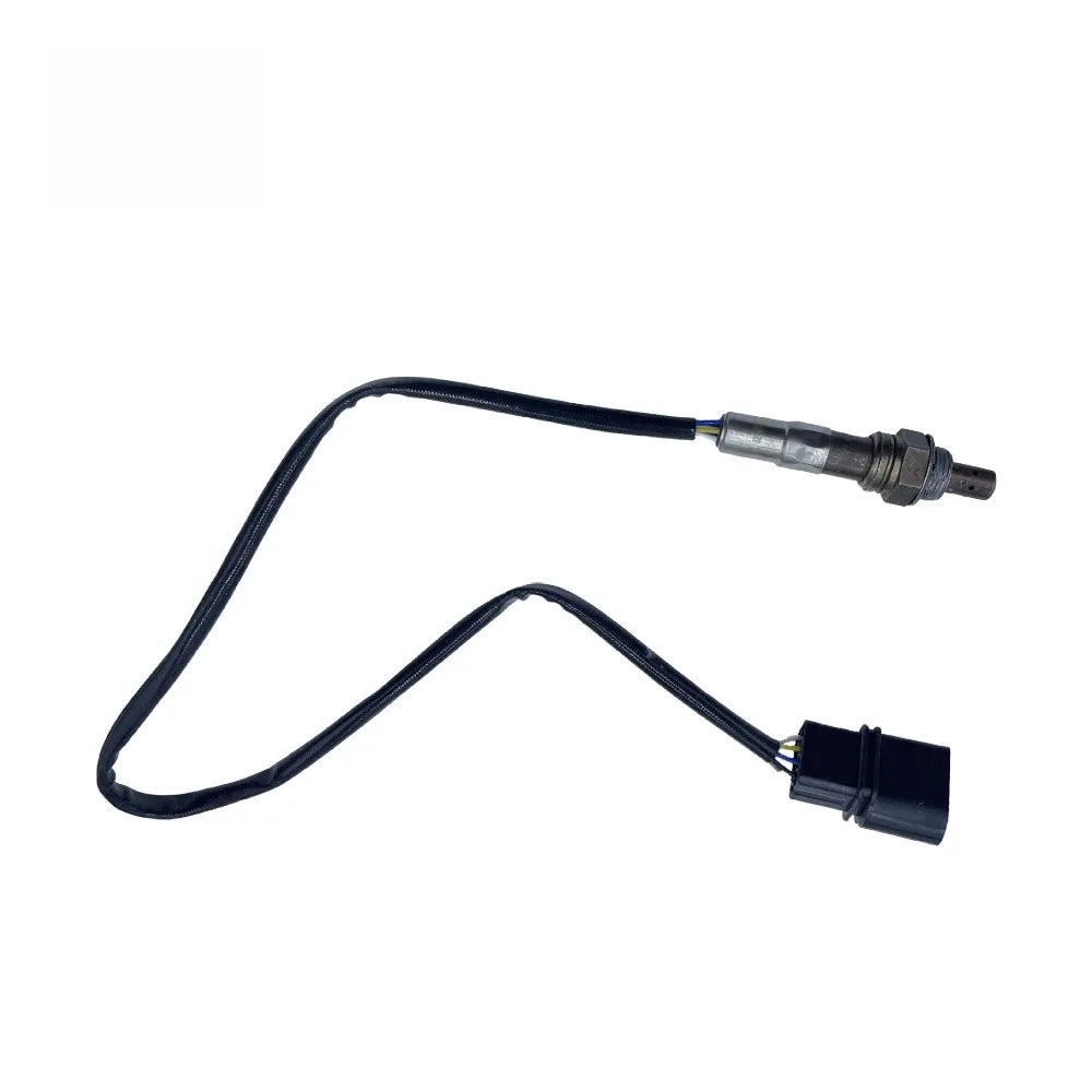O2 Sensor 06A906262BR for Audi Skoda Seat Volkswagen Golf Mk5 1.6L Automotive Sensor Shipped ImmediatelyReplacement Parts