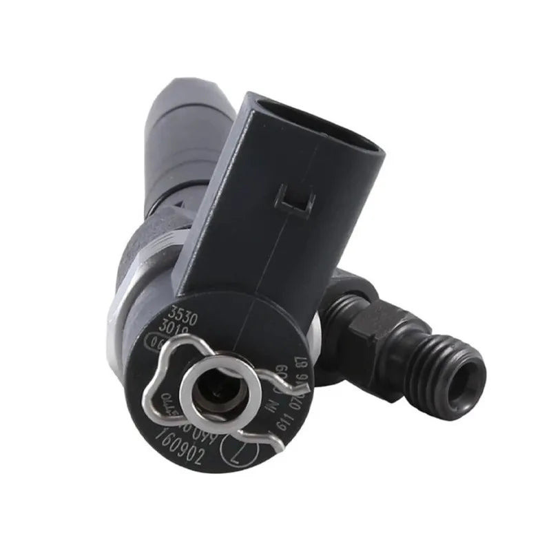 Diesel Injector 0445110140 A6460700287 Common Rail Injector for Mercedes-Benz -Low Emission Fast Shipping