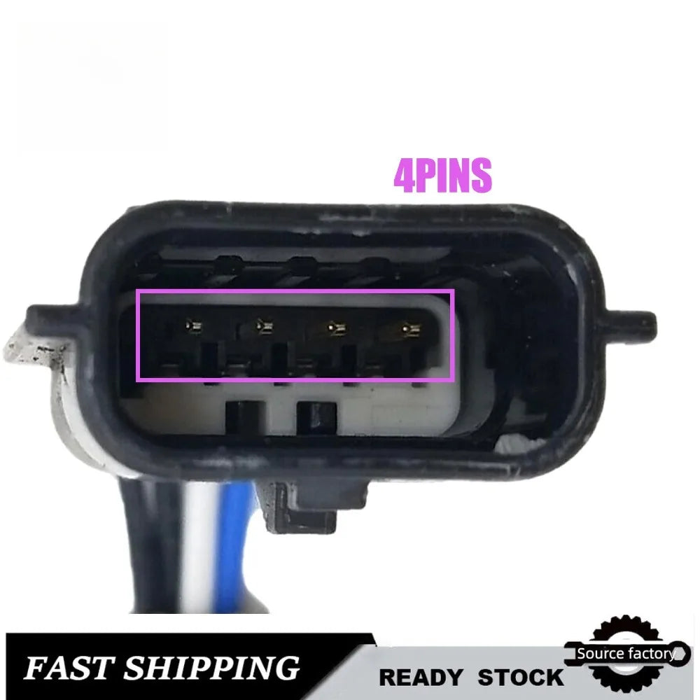 Oxygen O2 Sensor H8201333811 216500-7871 For Nissan, Automotive, Oxygen Sensor In-stock Shipped Immediately