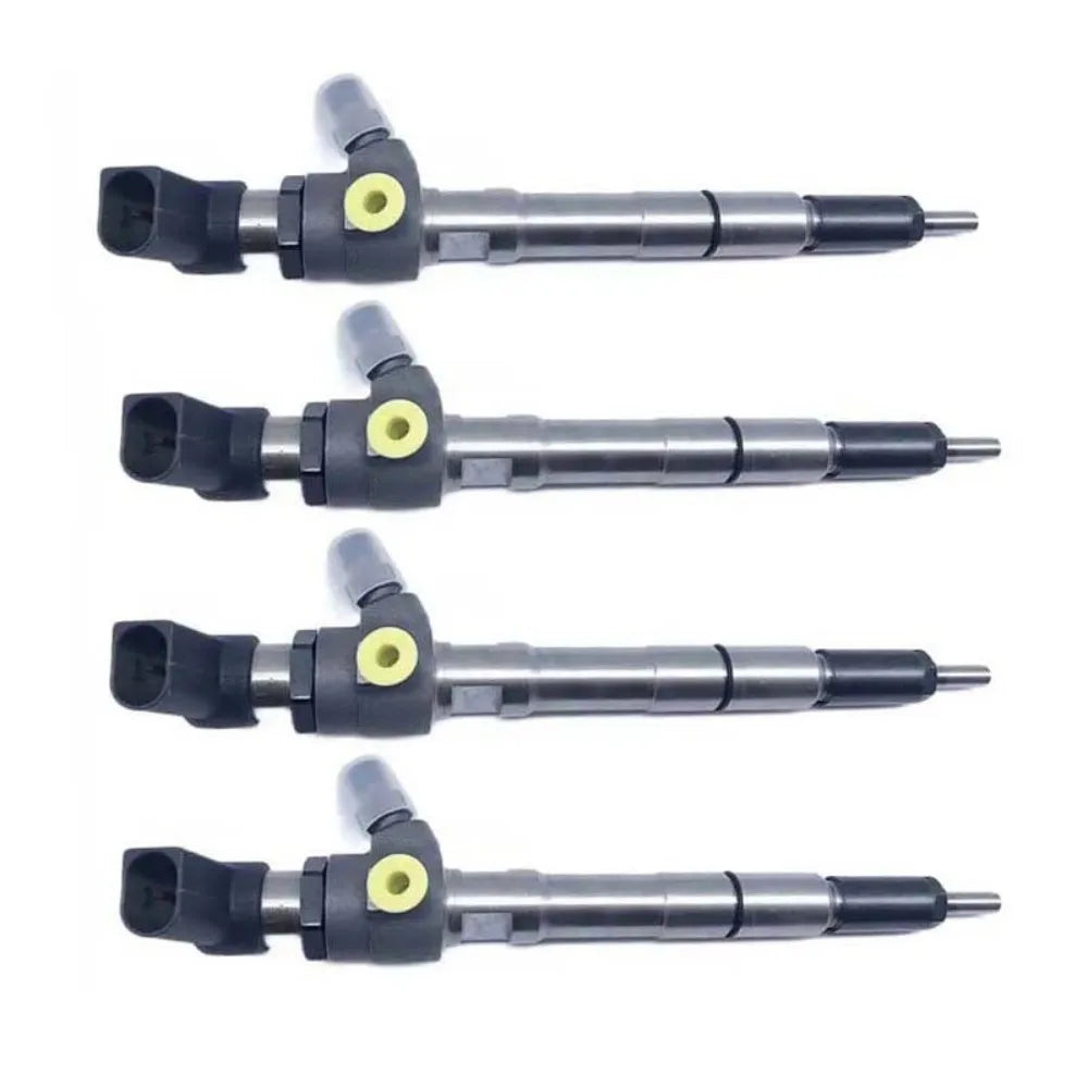 Fuel Injector for VW Caddy 1.6 TDI 2010-2015  A2C9626040080 03L130277Bauto Engine Fuel Injector Parts Fast Shipping