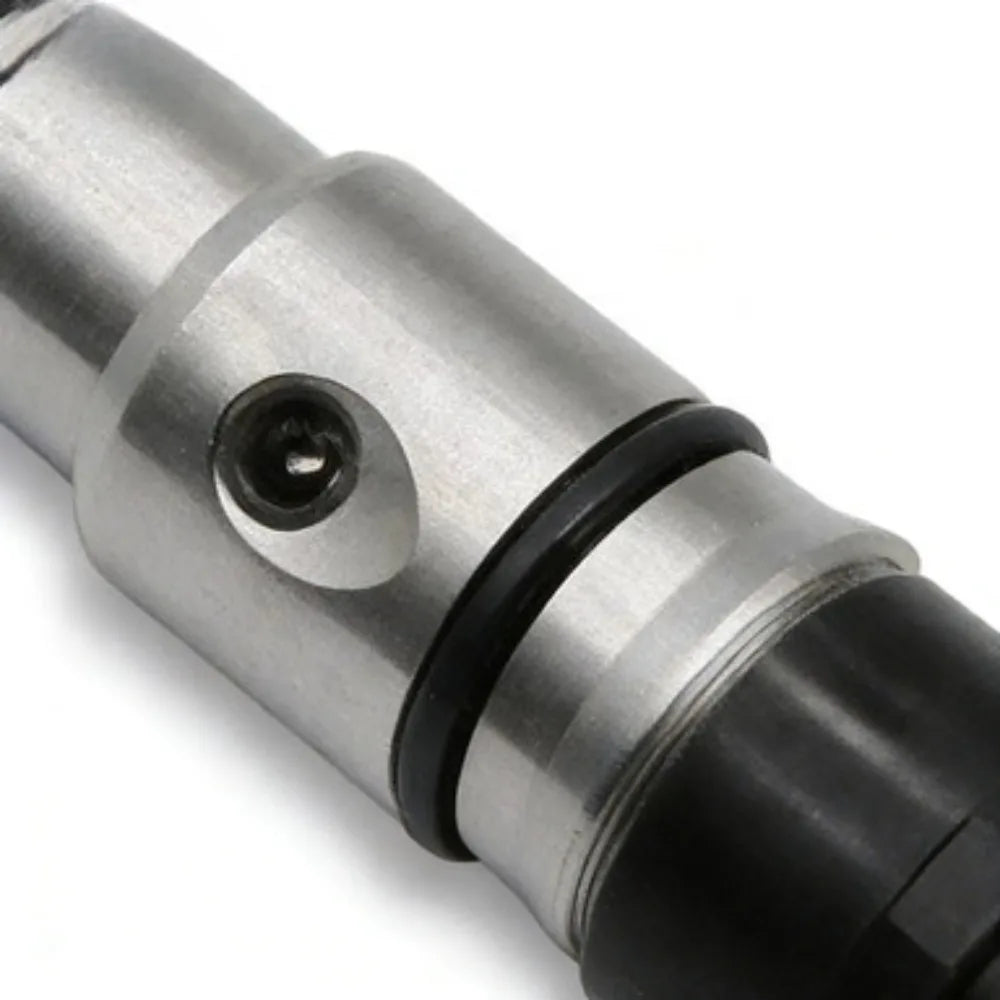 Fuel Injector Diesel Injector Assembly 0445120476 forJ German MAN Stable High FlowCar Accessories