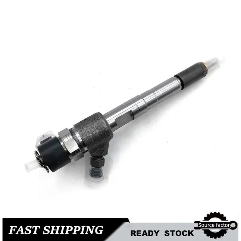0445110183 55197124 Diesel Fuel Injector for OPEL FIAT VAUXHALL 1.3 Low Emission Fast Shipping