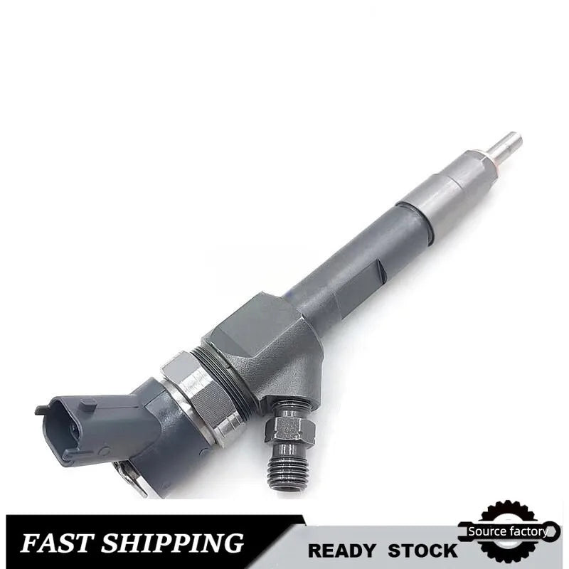 Common Rail Diesel Fuel Injector Assembly 0445110021 0445110056 for Renault Opel Vauxhall-Low Emission Fast Shipping