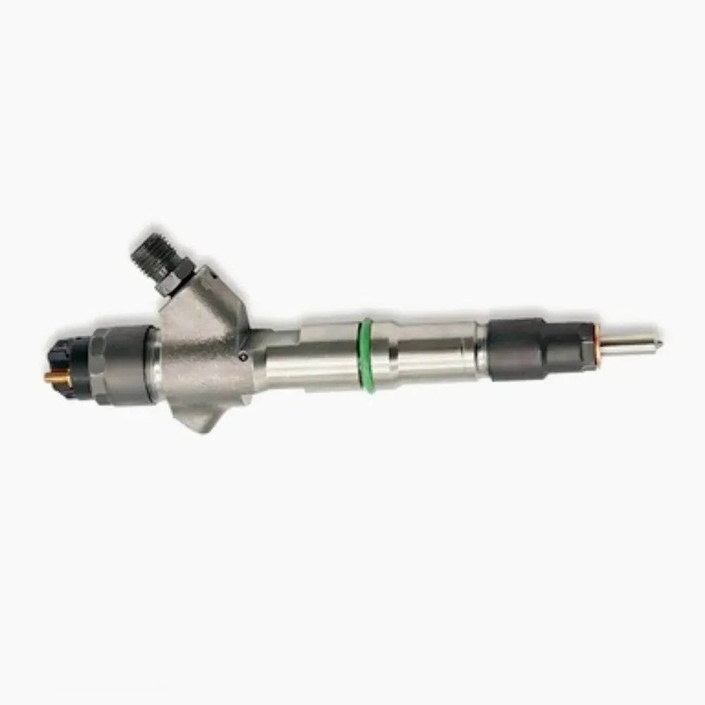 Fuel Injector0445120398 for Ashok-L Fuel Injectors 0 445 120 398 Diesel Car Engine Parts-High FlowCar Accessories