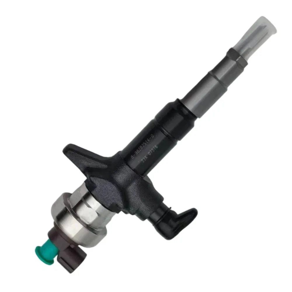 Common Rail Injector 295050-1900 for Isuzu Denso Common Rail Injector 8-98260109-0 Car accessories Fast Delivery
