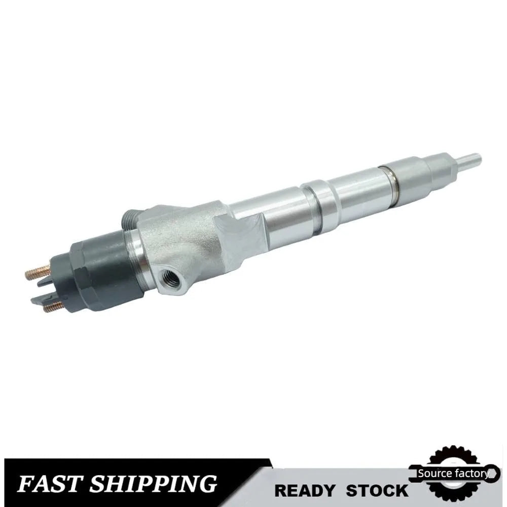 Fuel Injector0445120062 V867069326 837069214 Diesel Fuel Injectors for Agco Sisu Power-High FlowCar Accessories