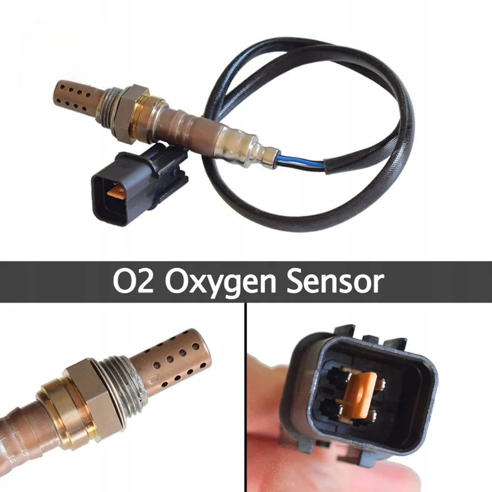 Oxygen O2 Sensor MD342693 in Stock for Mitsubishi, Automotive Oxygen Sensor in-stock Shipped Immediately