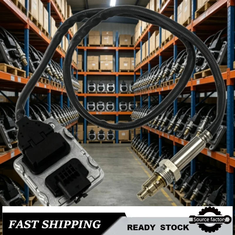 NOx Sensor29660-2U250 for Modern, Nitrogen Oxygen SensorReplacement PartsReady To Ship