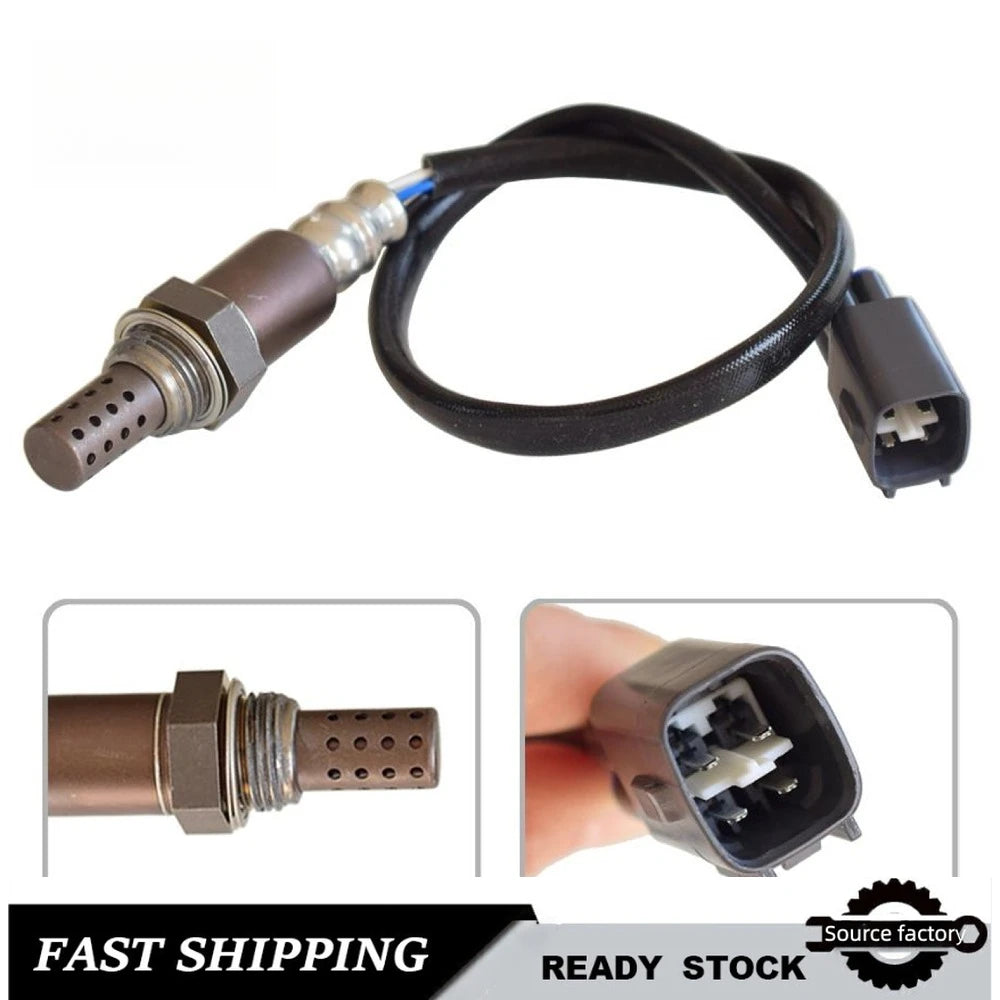 O2 Sensor 89465-05110 for Toyota Lexus Oxygen Sensor Replacement Parts In-stock, Shipped ImmediatelyReplacement Parts