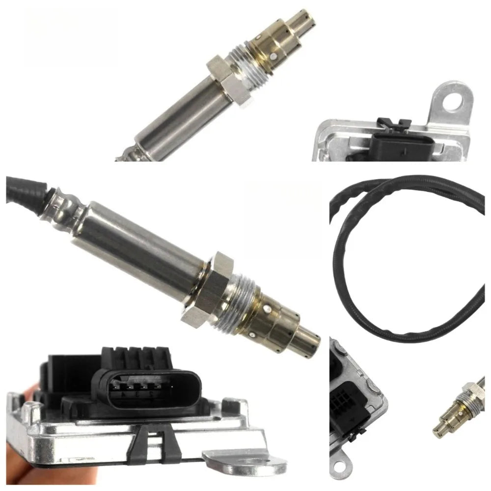 NOx Sensor29650-2U710 for Modern, Nitrogen Oxygen SensorReplacement PartsReady To Ship