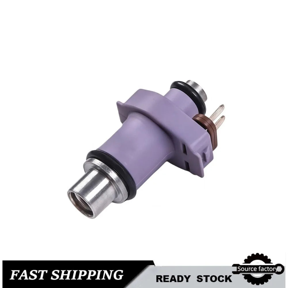 3C1-13770-00 Fuel Injector Nozzle 6 Hole 125CC for Yamaha V-IXIO Motorcycle Parts motorcycle parts Fast Shipping