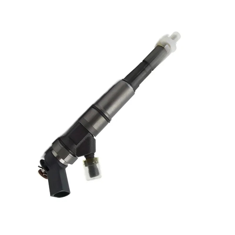 0445110216 T7793836 0986435091 Fuel Injectors for BMW X3 X5 3.0d 204D4 306D2 M47N-Low Emission Fast Shipping