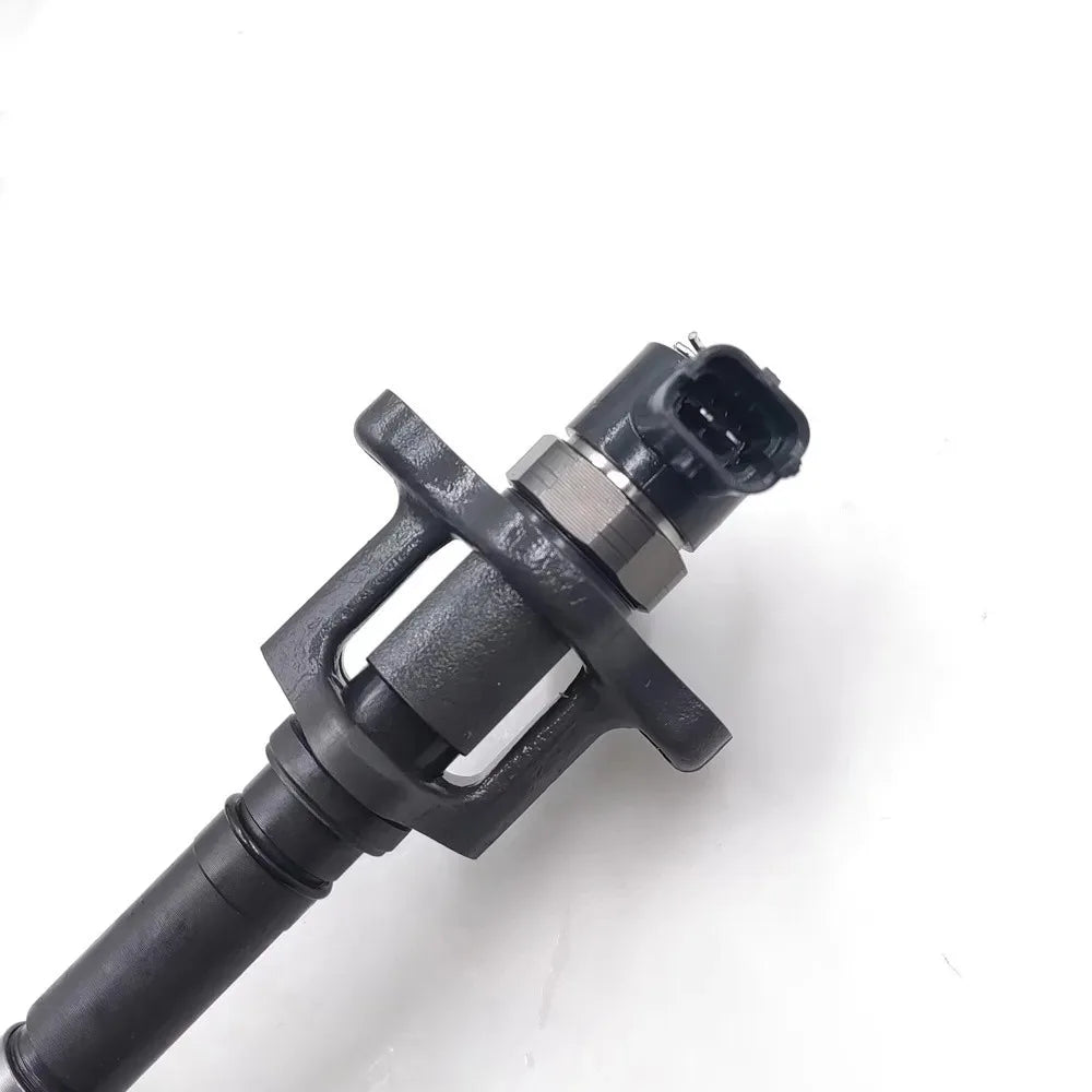 Fuel Injector0445120072 ME225416 Fuel Injector for MERCEDES-BENZ/MITSUBISHI FUSO TRUCK-High FlowCar Accessories