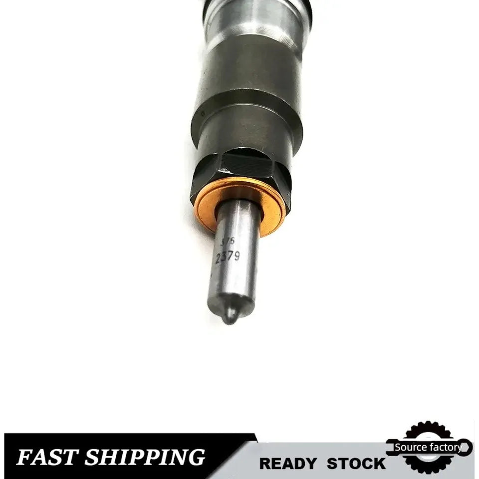 0445120348 371-3974 Common Rail Diesel Fuel Injectors for Perkins Engines - Low Emission Fast Shipping