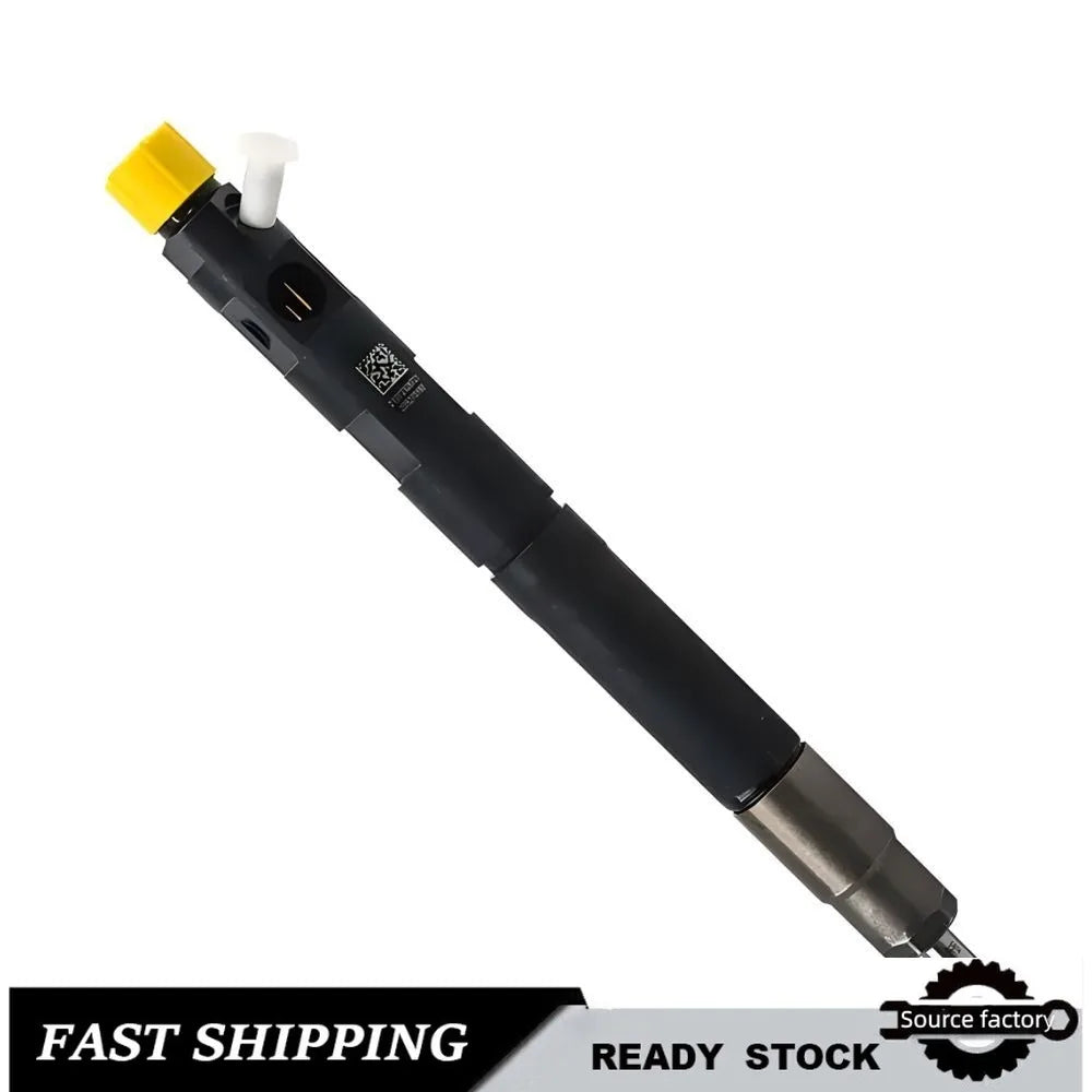 Common Rail Injector1100100-ED01 Diesel Fuel Injectors 28231014 for Great Wall Hover V200 X200-car accessories Fast Delivery
