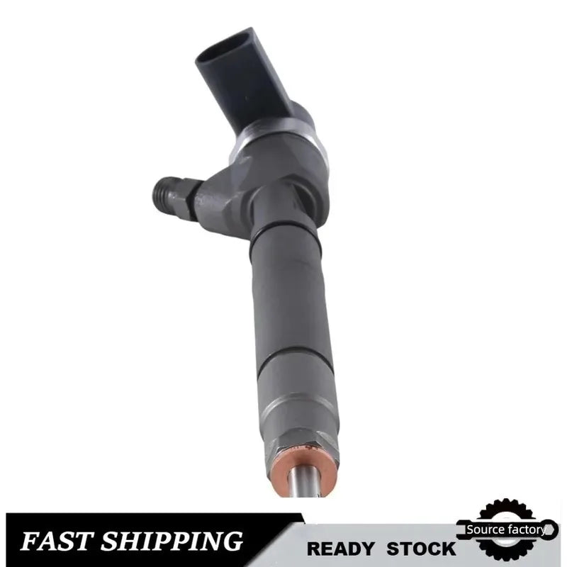 0445110045 Common Rail Fuel Injector Nozzle A6280700187 for Bosch Mercedes-Benz -Low Emission Fast Shipping