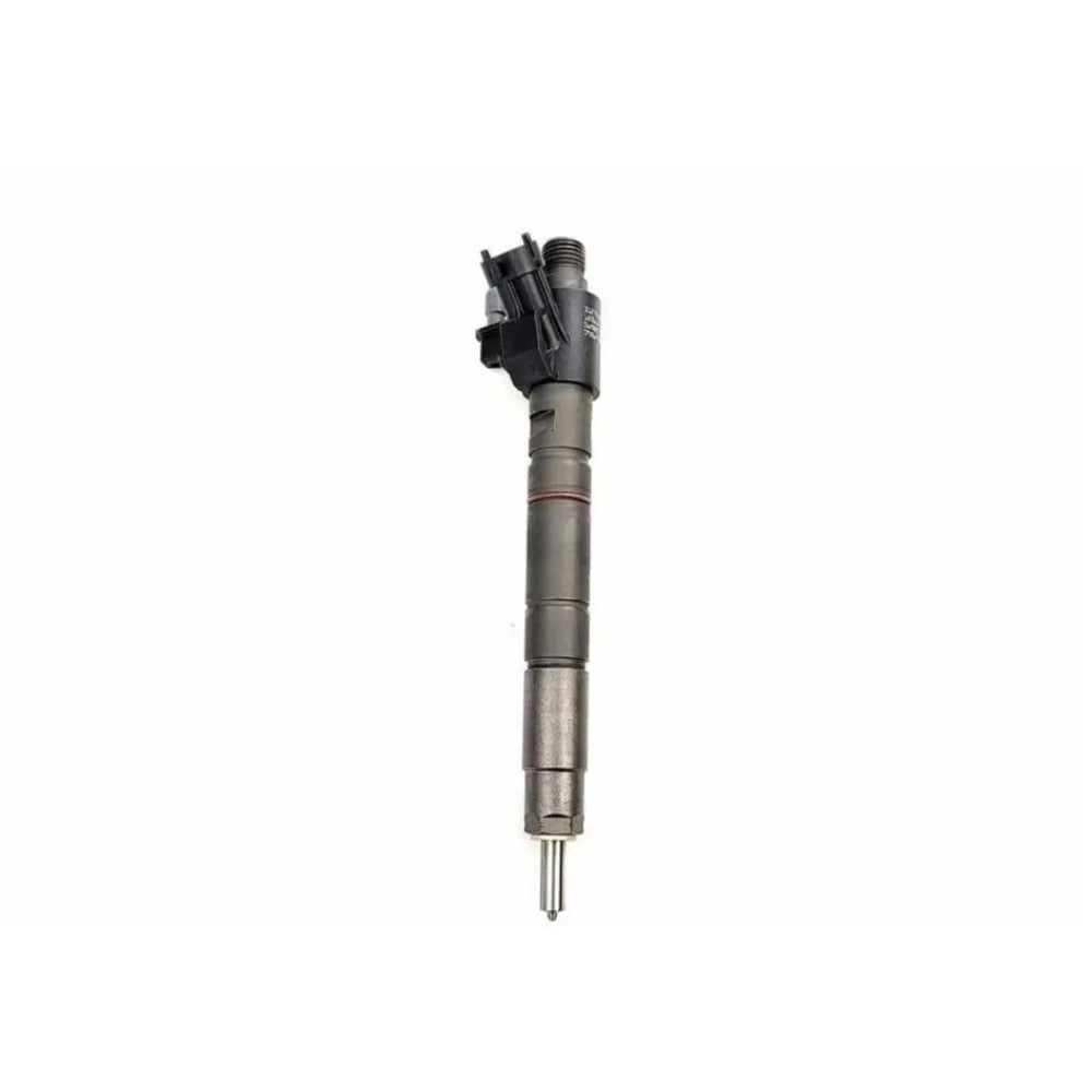 Fuel Injector 0445116016 31272690 for Volvo S60 V60 S80 V70 XC60 XC70 2.4 D5 auto Engine Fuel Injector PartsFast Shipping