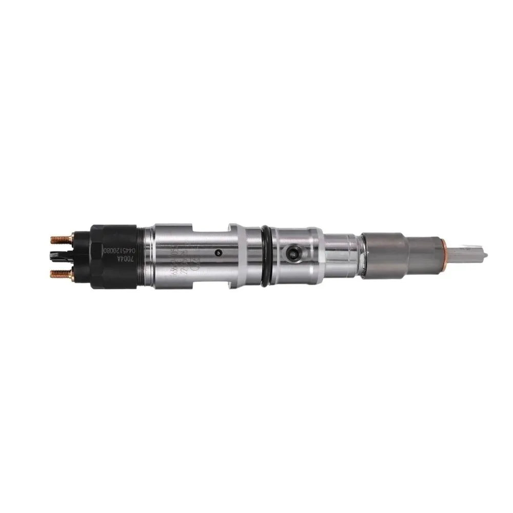 Fuel Injector 0445120571 Diesel Large Automatic Injector for Weichai 1001756919-High FlowCar Accessories