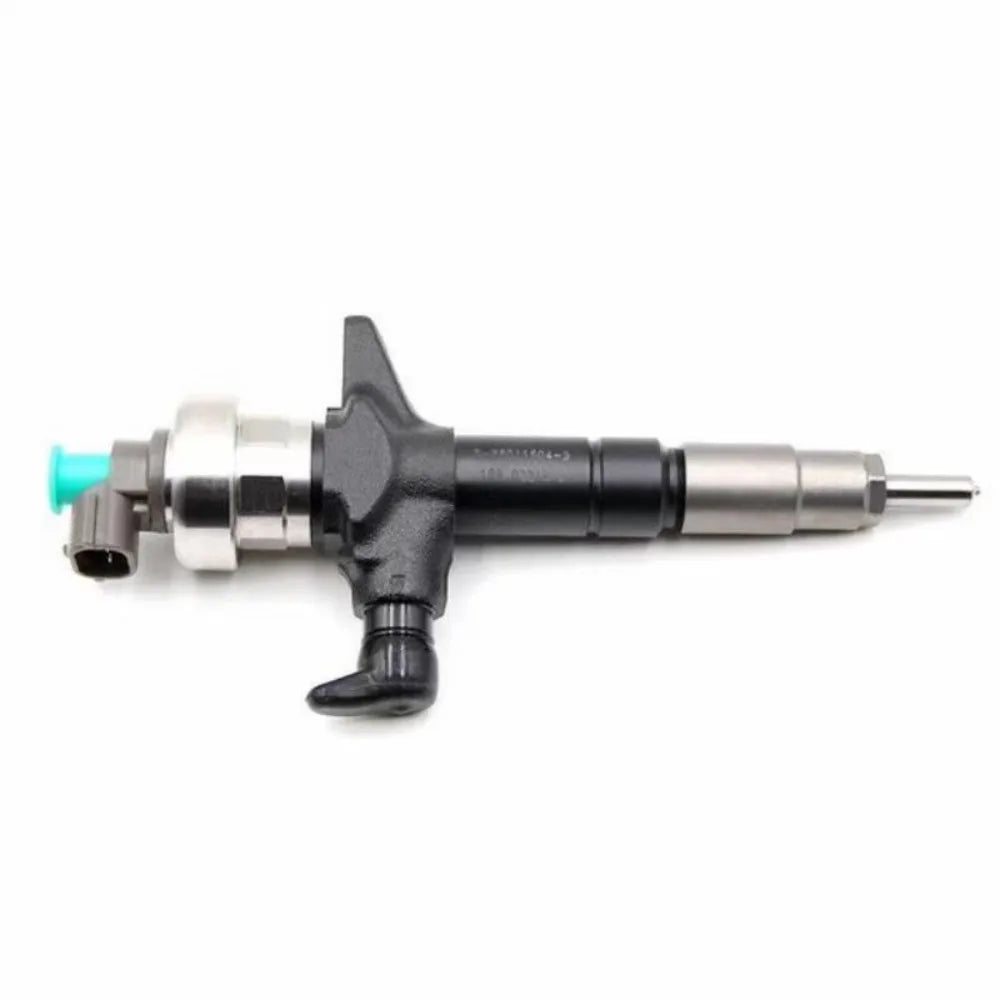 Common Rail Injector 295050-1900 for Isuzu Denso Common Rail Injector 8-98260109-0 Car accessories Fast Delivery