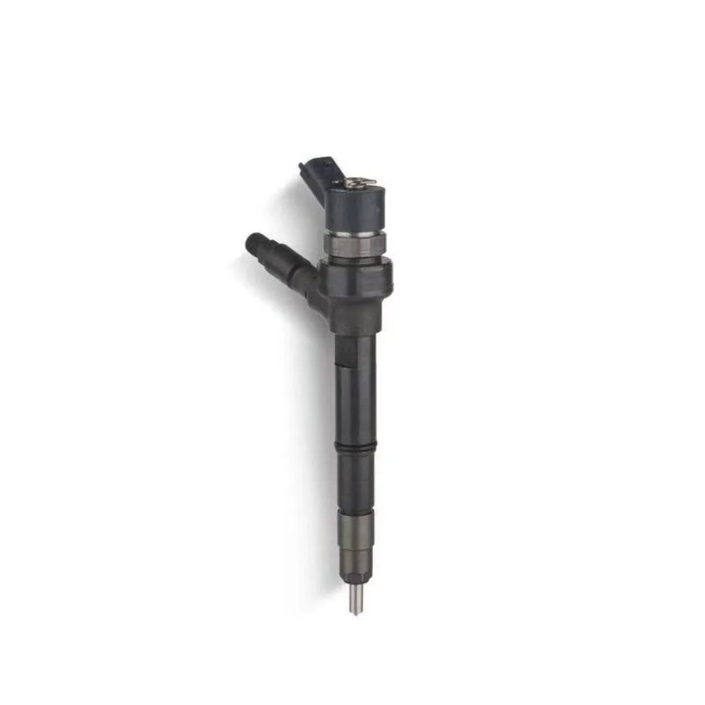 0445110519 High Pressure Common Rail Injector Assembly for Mercedes Benz Engines