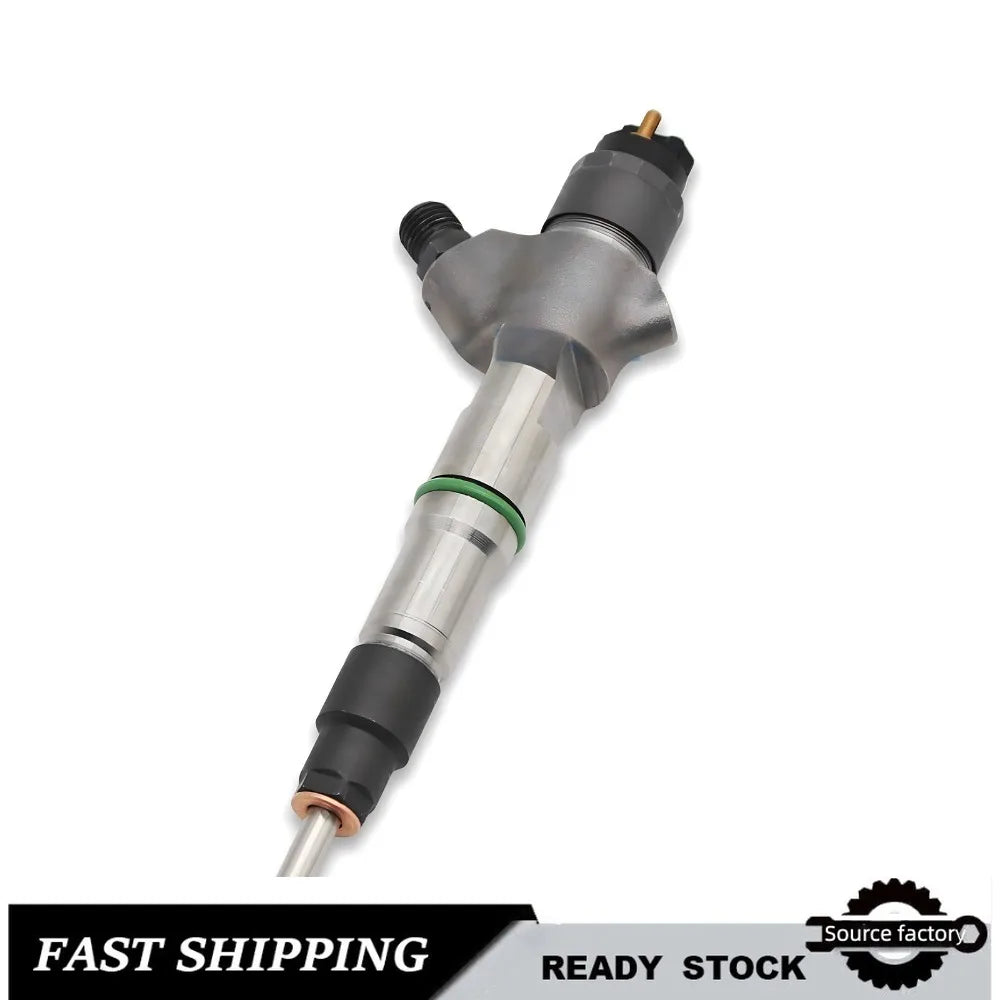 Fuel Injector0445120062 V867069326 837069214 Diesel Fuel Injectors for Agco Sisu Power-High FlowCar Accessories