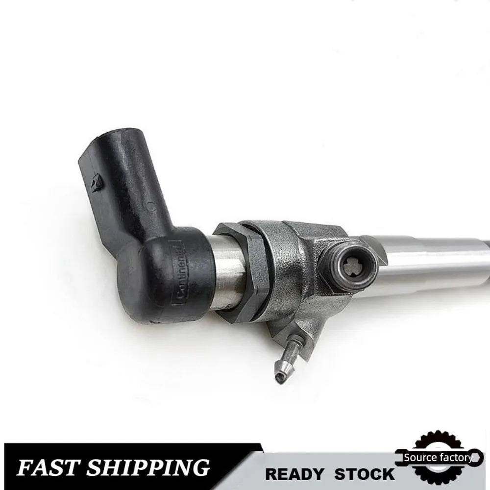 Fuel Injector Diesel Injektor Einspritzdüse for Dacia Nissan Renault 1.5dCi 166008052Rauto Engine Fuel Injector Parts