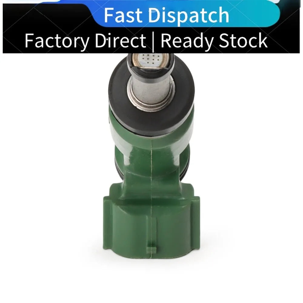 5VK-13761-00-00 Fuel Injector for 2006-2016 Yamaha Raptor 700 700R YFM700 -motorcycle parts