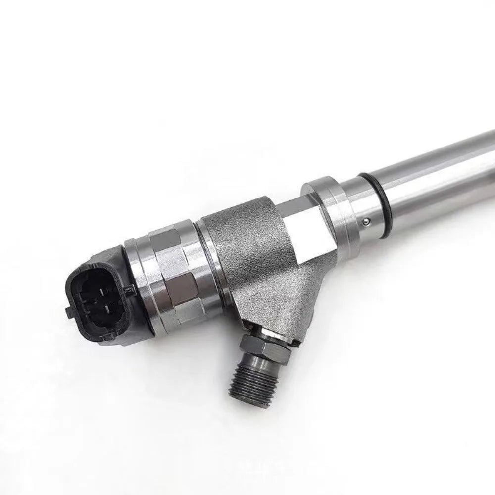 0445120042 high-pressure common rail injector assembly for diesel vehicles such as Chevrolet