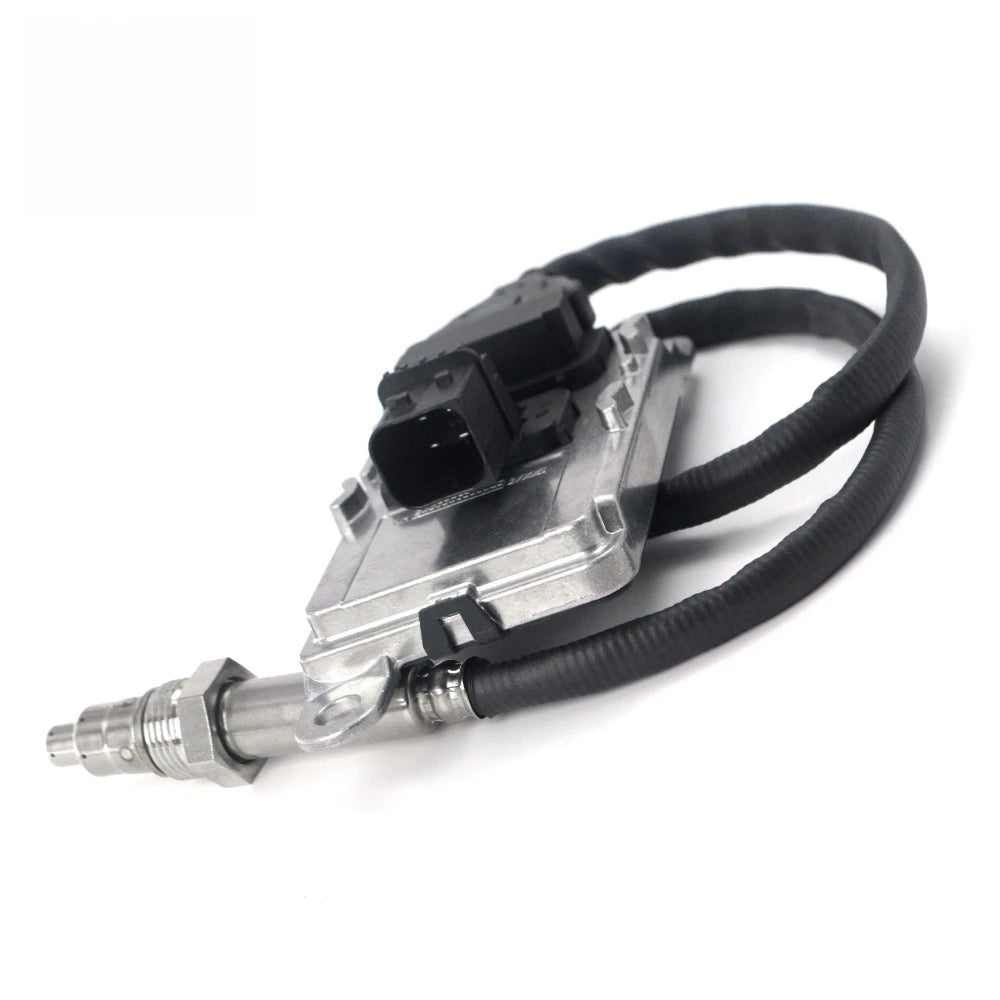 NOx SensorNitrogen Oxygen Sensor for Mercedes Benz Nox 5WK97329A A0101531428Replacement PartsReady To Ship