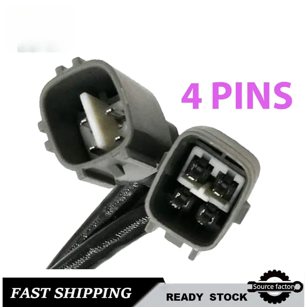 Oxygen O2 Sensor 89465-28330  for Toyota Oxygen Sensor  in-stock Shipped Immediately