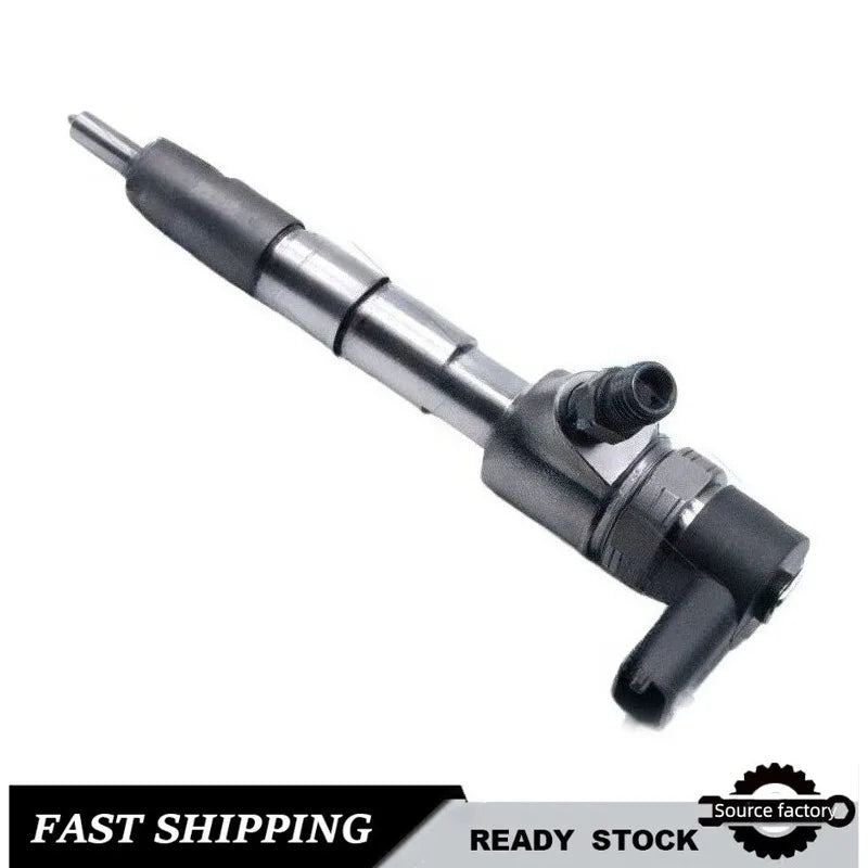 0445110578 Fuel Injector for Fiat Volvo 2,4 D5 AWD D5244T 36050288-Low Emission Fast Shipping