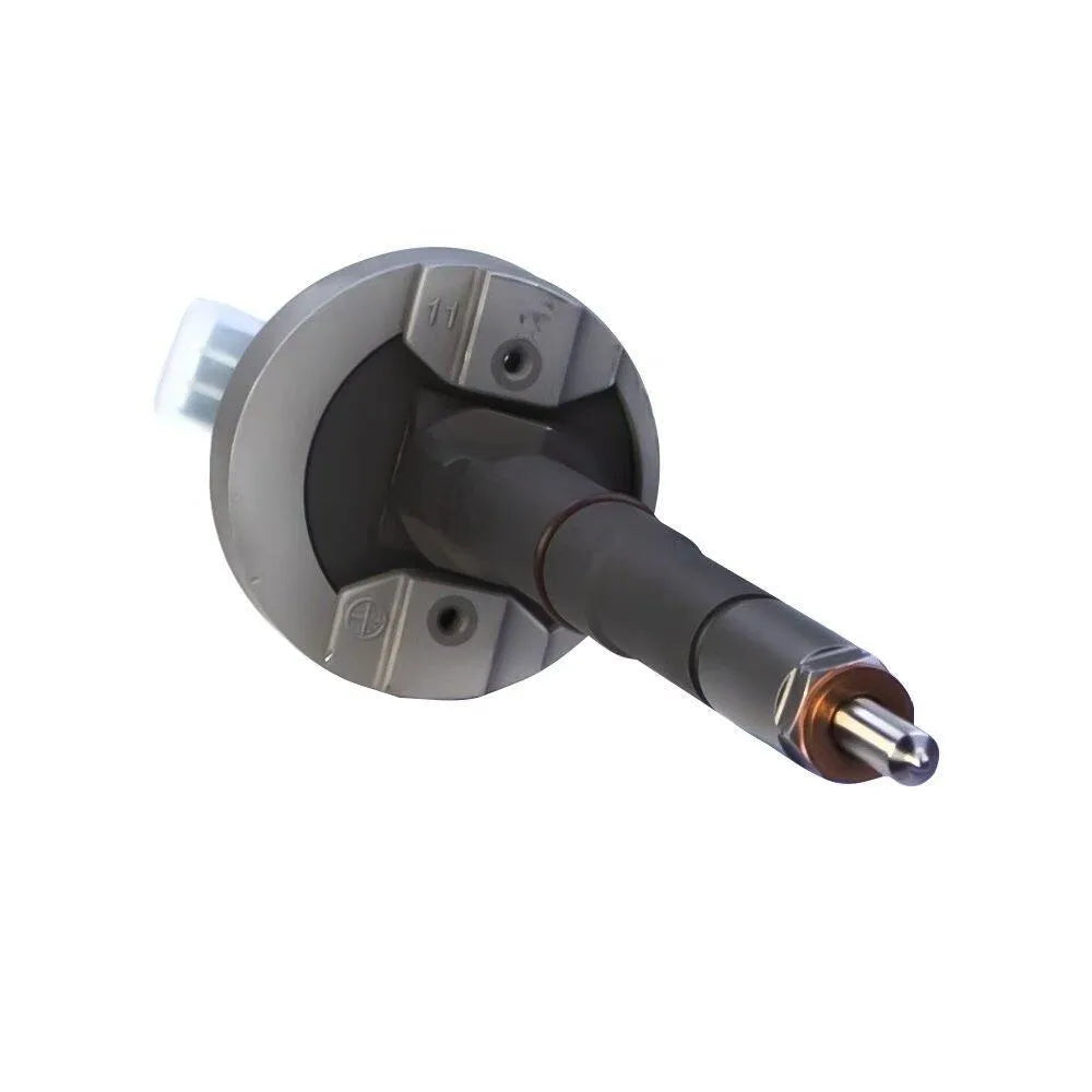 0445110284 High Pressure Common Rail Injector Assembly for Jianghuai Xichai Four Cylinder Diesel Engine in-stock