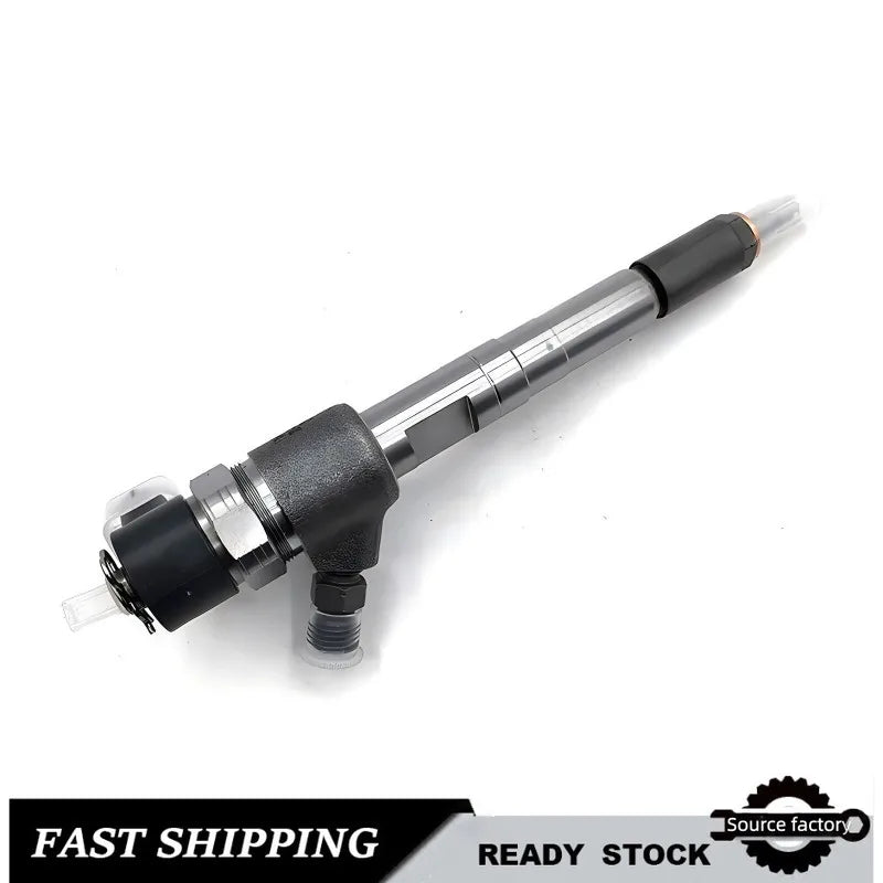 0445110309 50100900 50100940 Common Rail Diesel Fuel Injector for MICROCAR MGO 0.5 DCI-Low Emission Fast Shipping
