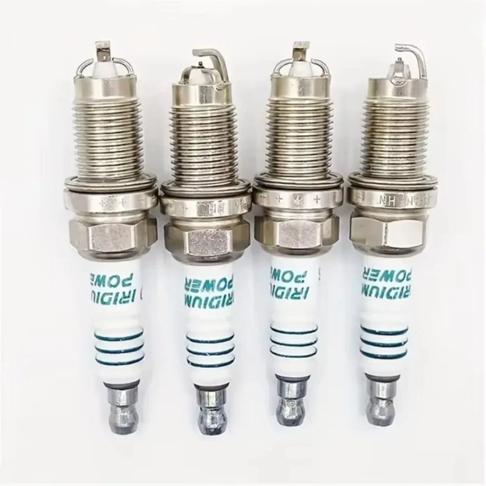 High quality BKR6ES BKR6E-11 nickel spark plug for engine ignition for Lexus LS400 Mitsubishi