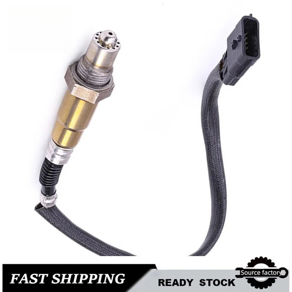 Oxygen O2 Sensor 22690-00Q1E Oxygen Sensor for Nissan, Automotive Oxygen Sensor in-stock Shipped Immediately