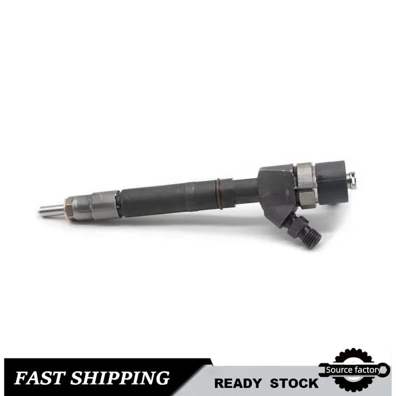 Nozzle 0445110015 Common Rail Nozzle 0986435005 for Mercedes-Benz Low Emission Fast Shipping