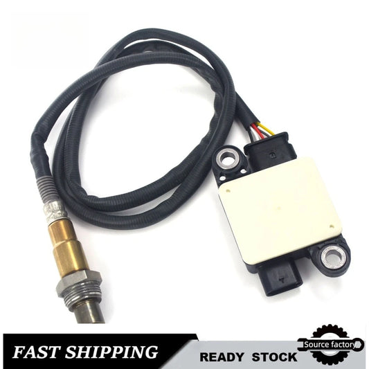 PM SensorHC3Z-5L239-D 0281006766 Particulate Matter Sensor for Ford F-250 Wholesale Auto PartPerfect Fit Easy Installation