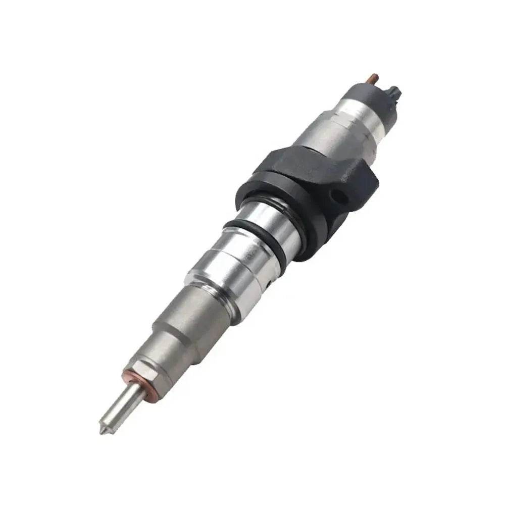 Fuel Injector0445120079 504117273 Common Rail Fuel Injectors for IVECO FIAT Diesel Engines - High FlowCar Accessories