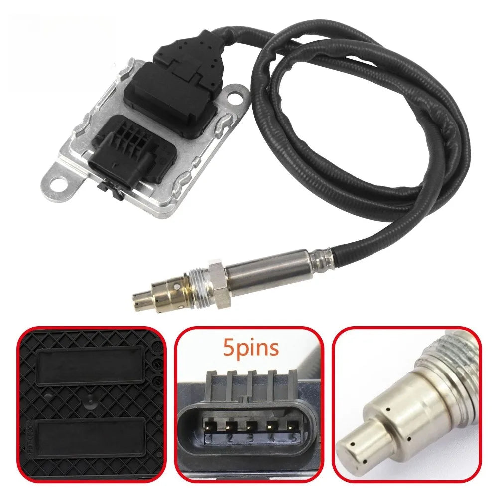 NOx Sensor 29640-2F400 for Modern Nitrogen Oxygen SensorReplacement PartsReady to Ship