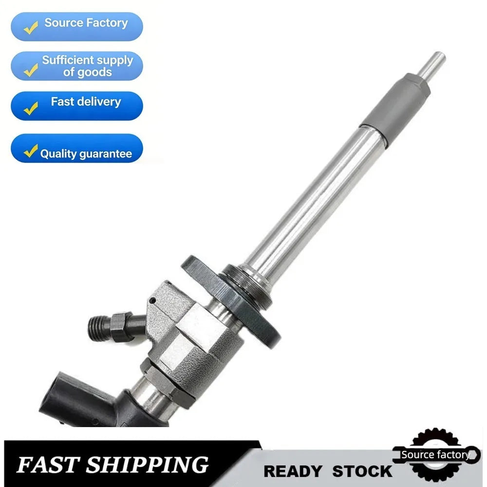 Fuel Injector Fuel Assembly 9659337980 for Peugeot Citroen Diesel Engine Parts 9657144580 Fuel Injector Sub Auto Engine