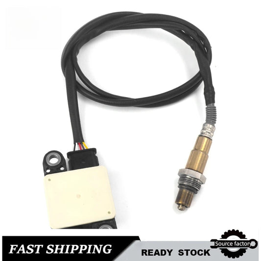PM SensorSH9R-18641 0281009153 PM for Mazda Particle Sensor Car Accessories in Stock Fast ShippingPerfect Fitting Easy