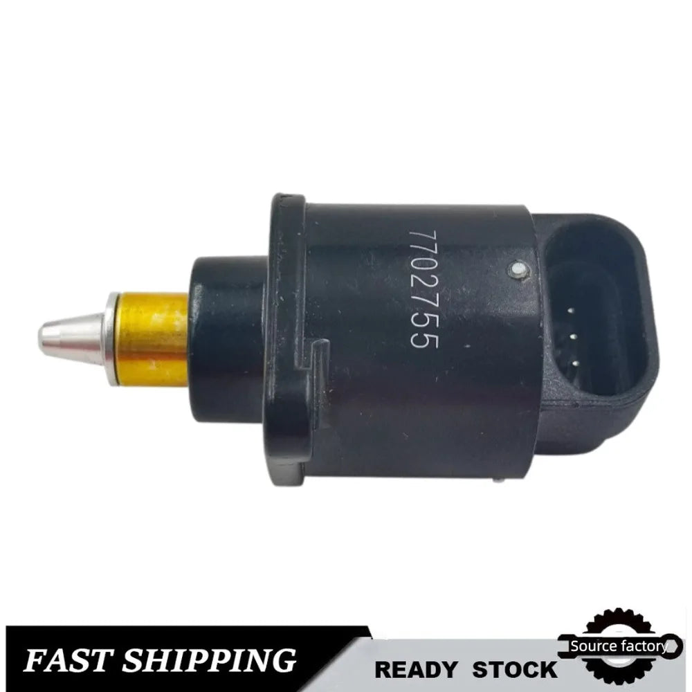 7702755 Motorcycle Idle Valve for CFmoto 250NK CF 250SR CF250-A Idle Motor motorcycle parts Fast Shipping