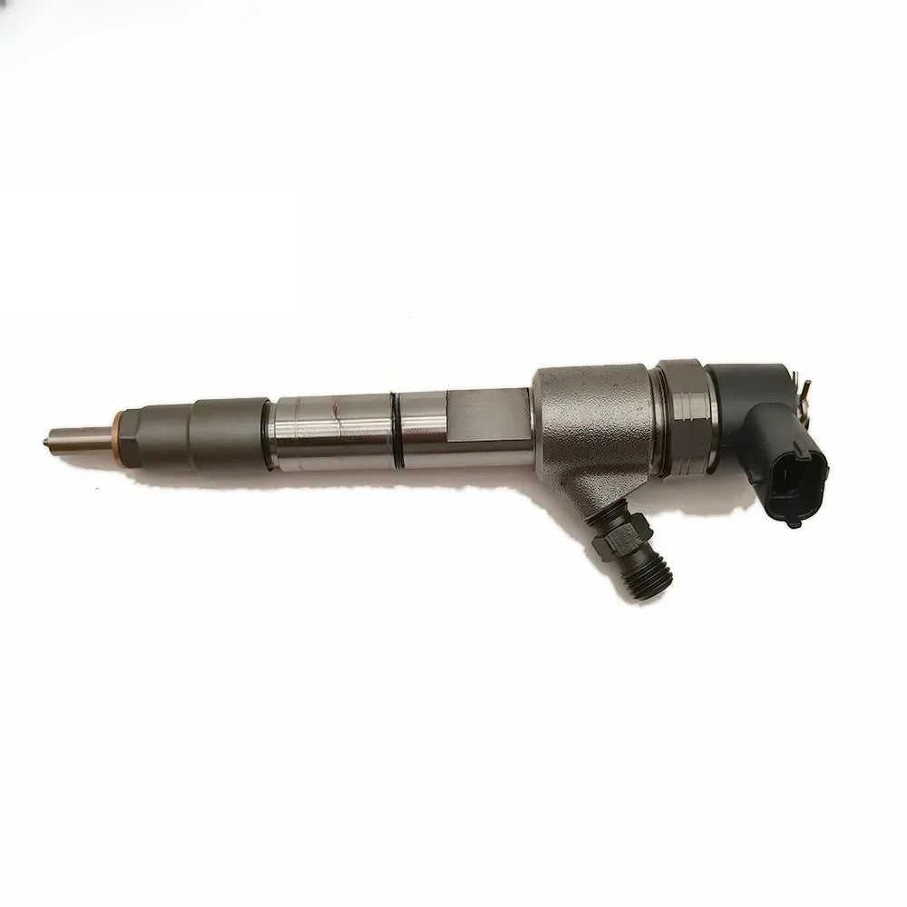 Diesel Fuel Common Rail Injector 0445110692 Suitable ForChaoyang Diesel 4102 Engine in-stock Shipped Immediately
