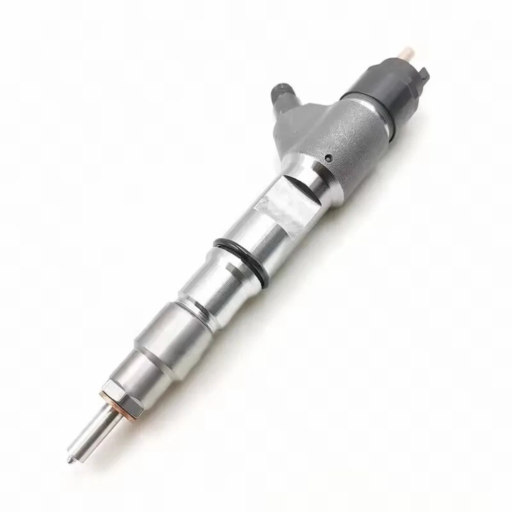 Common rail fuel injectors 0445120134 5283275 for CUMMINS BFCECLDA3 8I AVALAN - auto parts