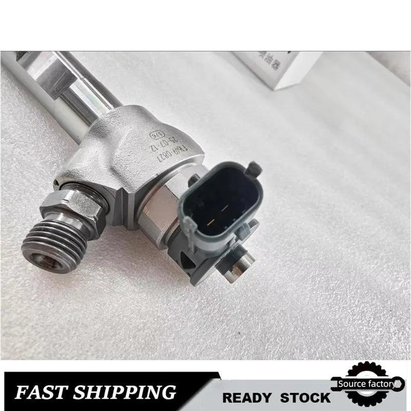 0445110934 for Foton, Injector Truck Auto Parts Low Emission Fast Shipping