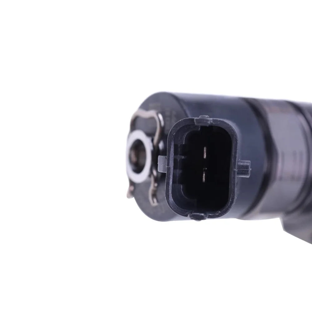 For Common Rail Fuel Injector 0445110690 E049332000109 Diesel Injector fr Foton 4JB1-In-stock shipped immediately