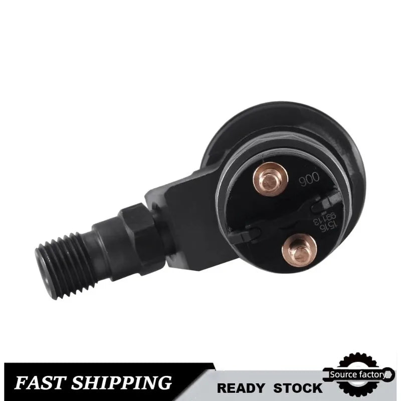 0445120006 ME355278 Diesel Fuel Injector for Mercedes-Benz Mitsubishi 6M70-Low Emission Fast Shipping