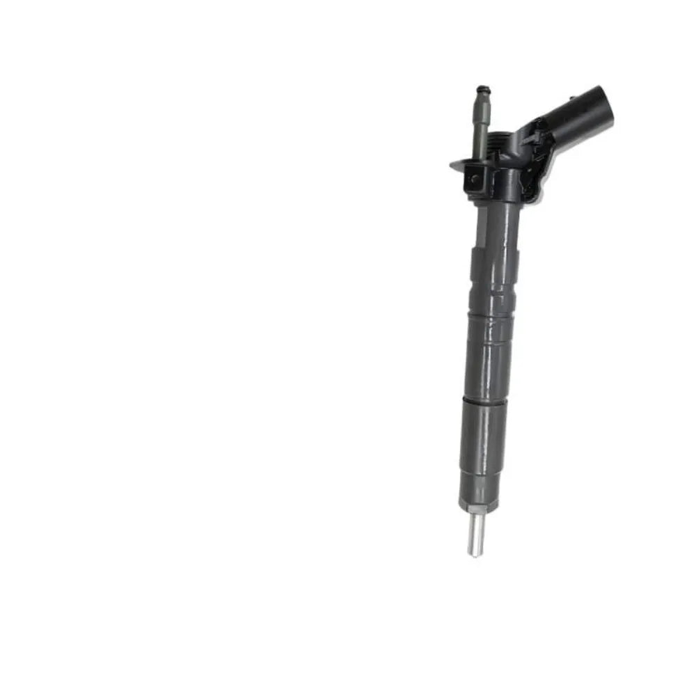 Fuel Injector Nozzle Fuel Assembly Diesel Engine Parts 0445116027 for Mercedes-Benz Precision Engineering Fast Shipping