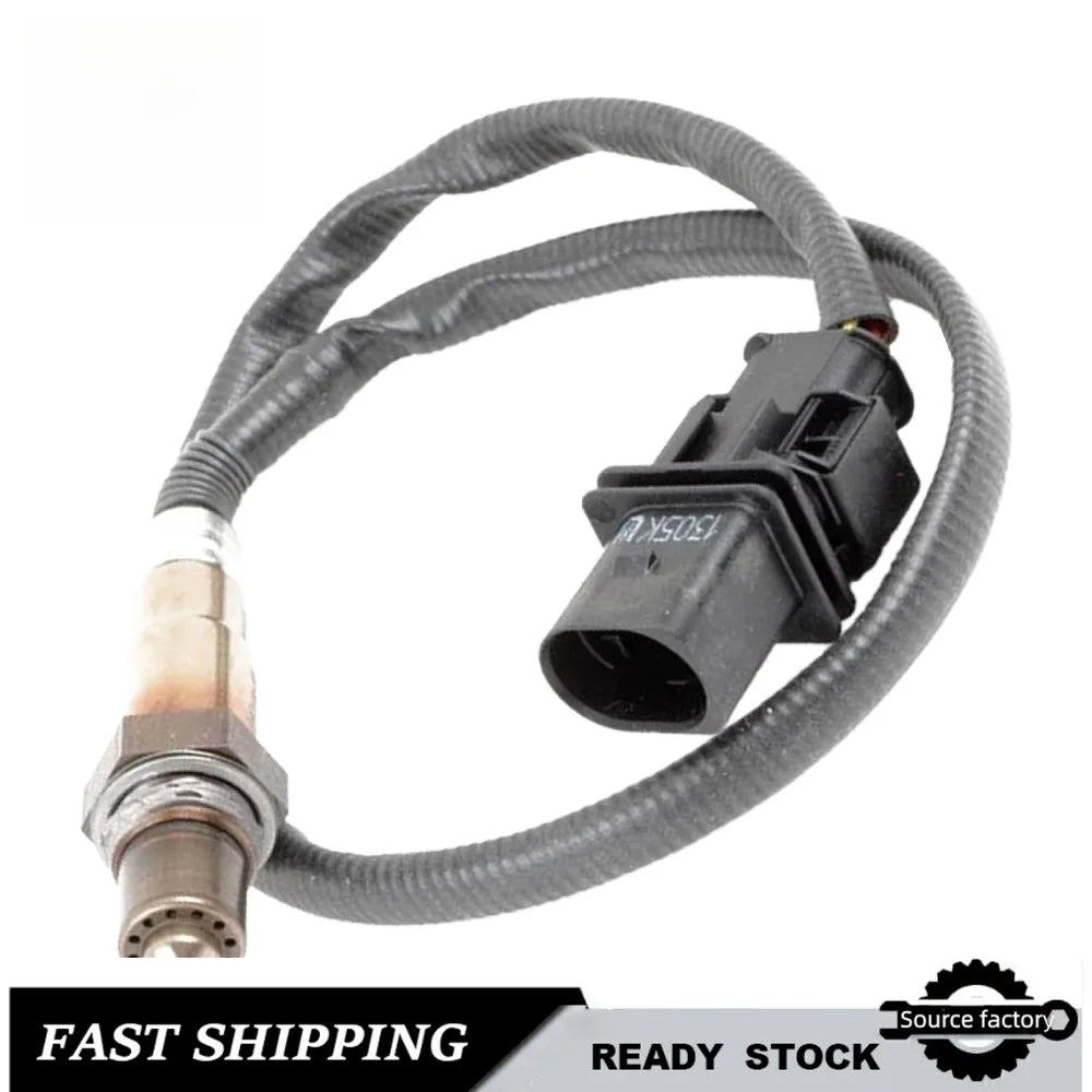 Oxygen O2 Sensor 8200351037 0281004027 for Volkswagen Golf POLO Tiguan in-stock Shipped Immediately