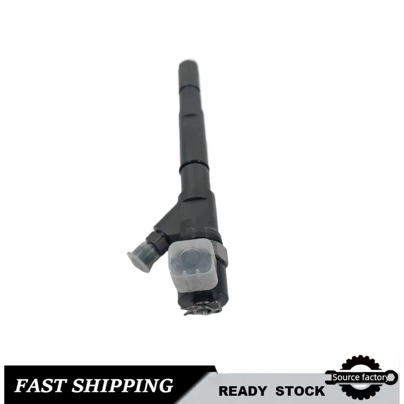 0445116022 Diesel CommonRail Injector ForA4 A5 A6 0445116023 2.7 3.0tdi 059130277BE /CJ Diesel Engine Low Emission Fast Shipping